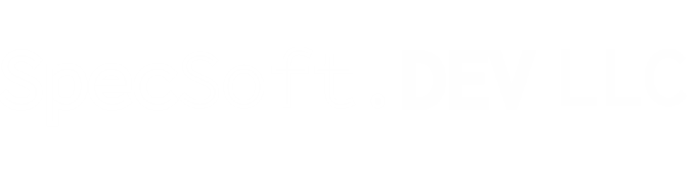 SpecSoft.DEV